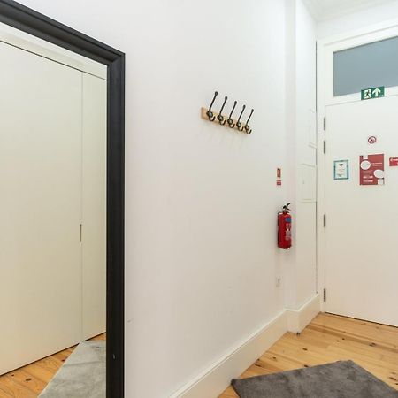 Guestready - Urban Oasis In Campanha Apartment Porto Exterior photo