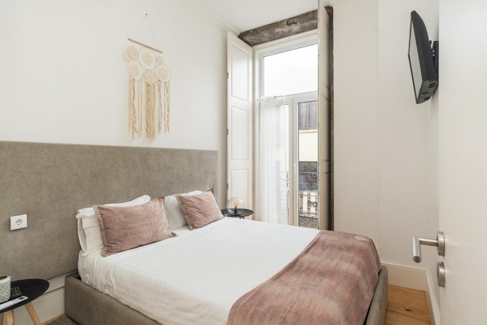 Guestready - Urban Oasis In Campanha Apartment Porto Exterior photo